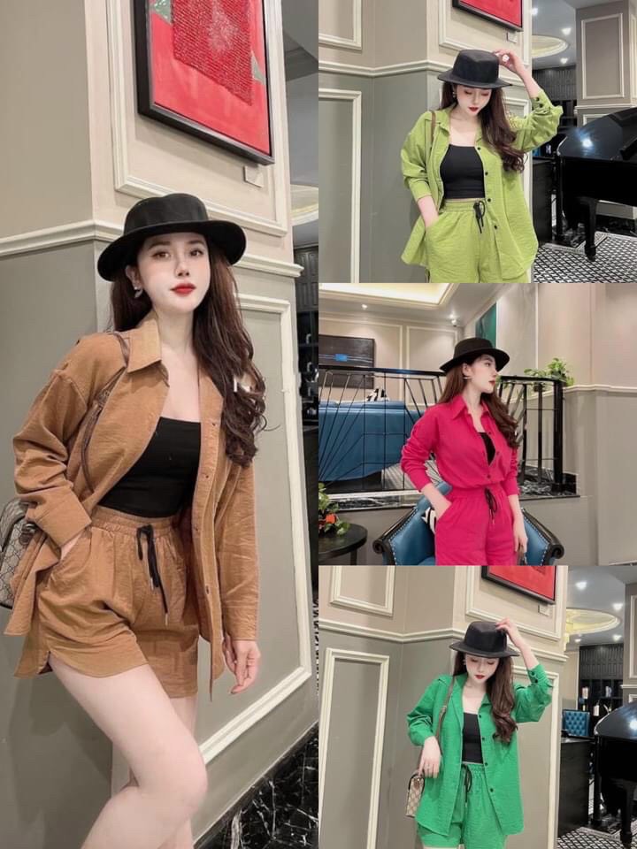 [HCM]Sét bộ đũi 3 món cực kì hot hàng chuẩn shop MS89.