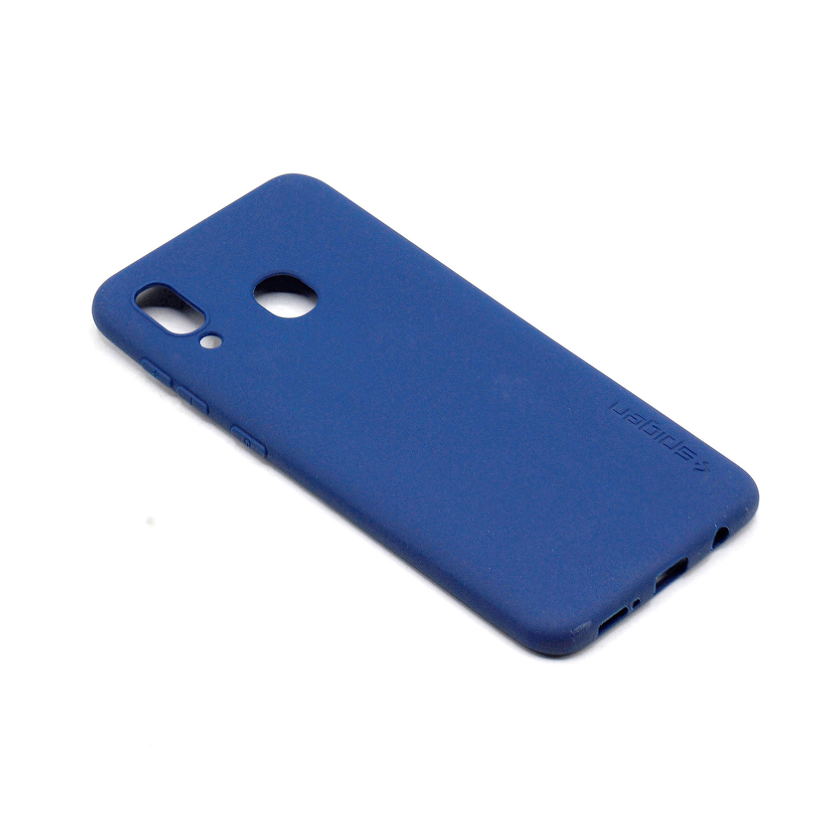 Samsung A20 - A30 Demanding Back Cover Spigen Soft Case Demanding Back Cover For Galaxy A20 - A30. 