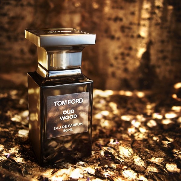 [chai chiết] Nước hoa Nam Tom Ford Oud Wood