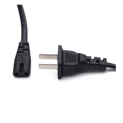 Printer Ac Power Cord for Canon Printer Pixma