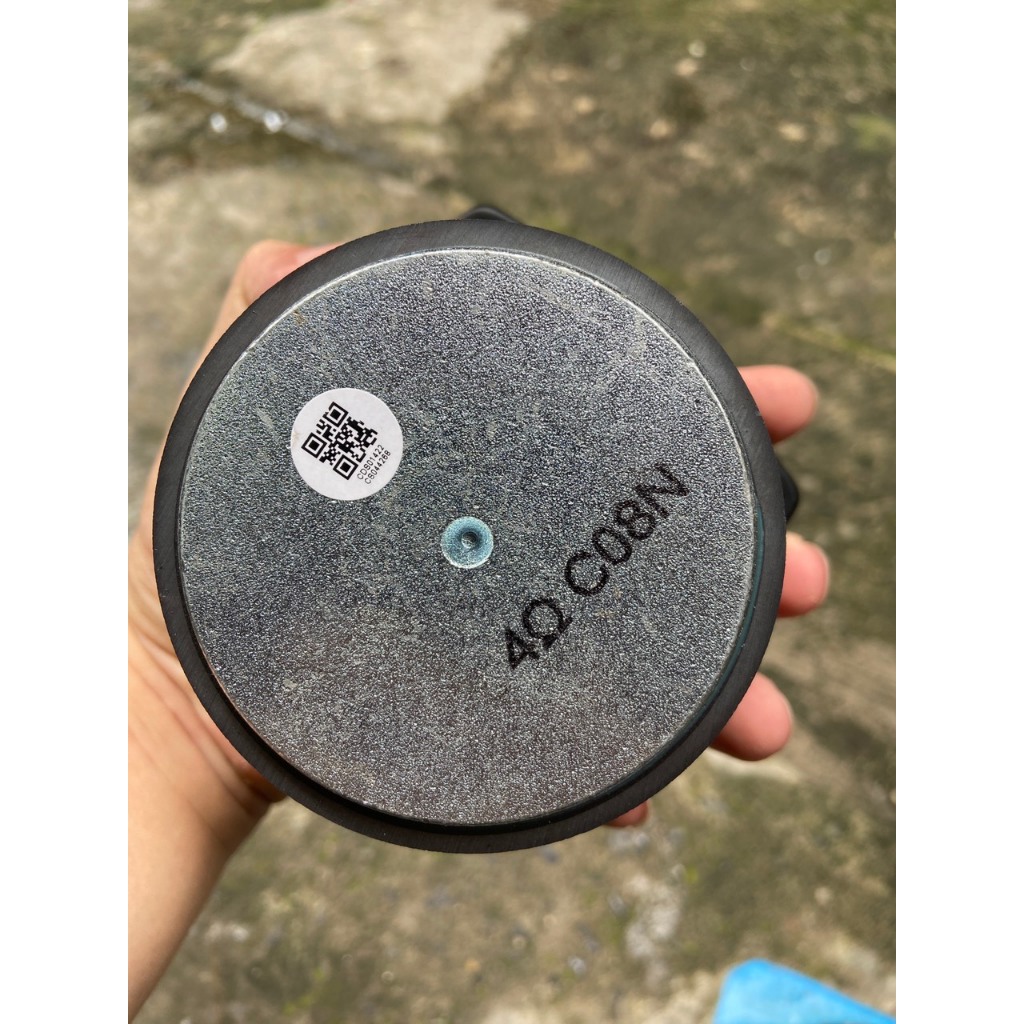 [HCM] Củ loa mid bass 4inch jb.l Boombox 2