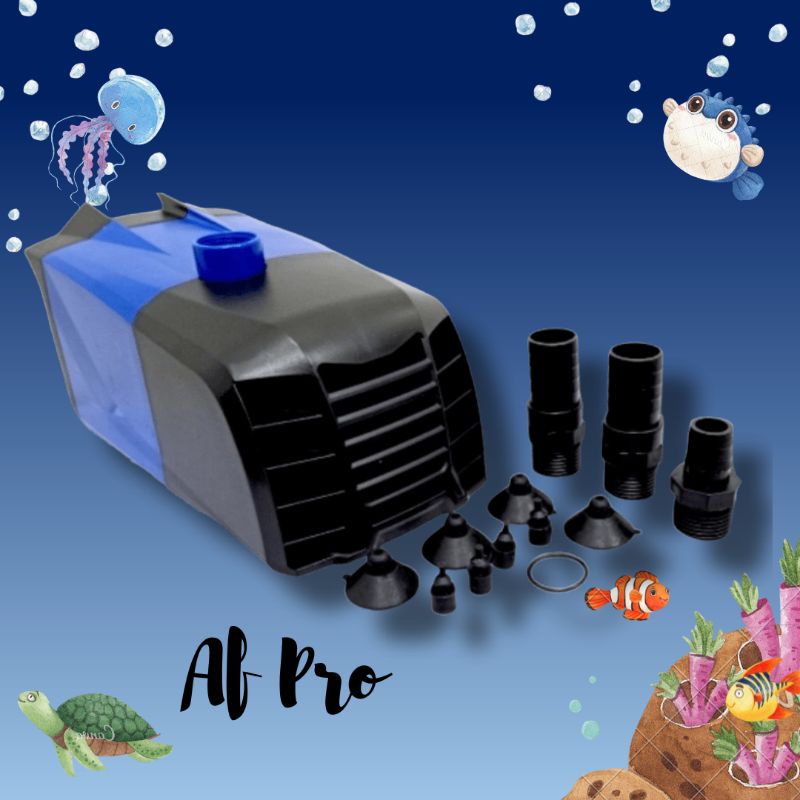 Pompa kolam SUBMERSIBL PUMP SAKKAI P ECO 8800