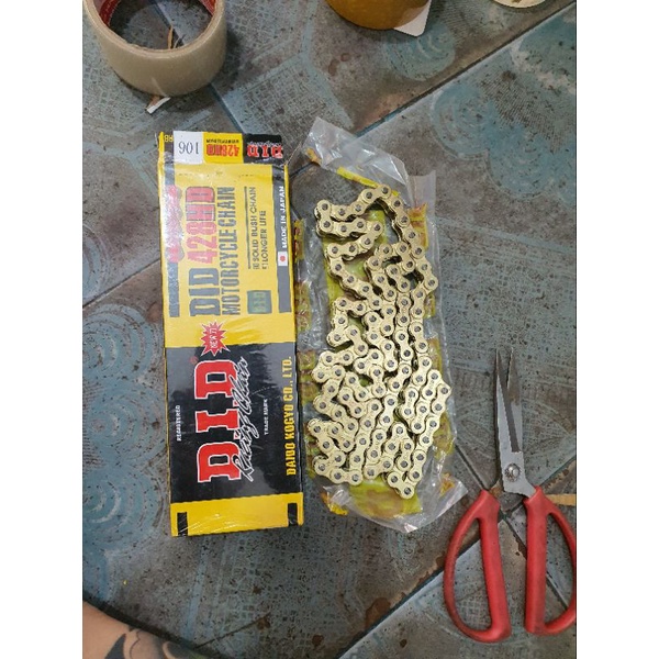 Sên vàng did 10ly 106 mắc 116 mắc 130 mắc