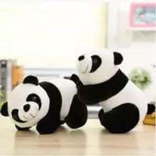 Thú nhồi bông siêu mềm mịn 25-30cm