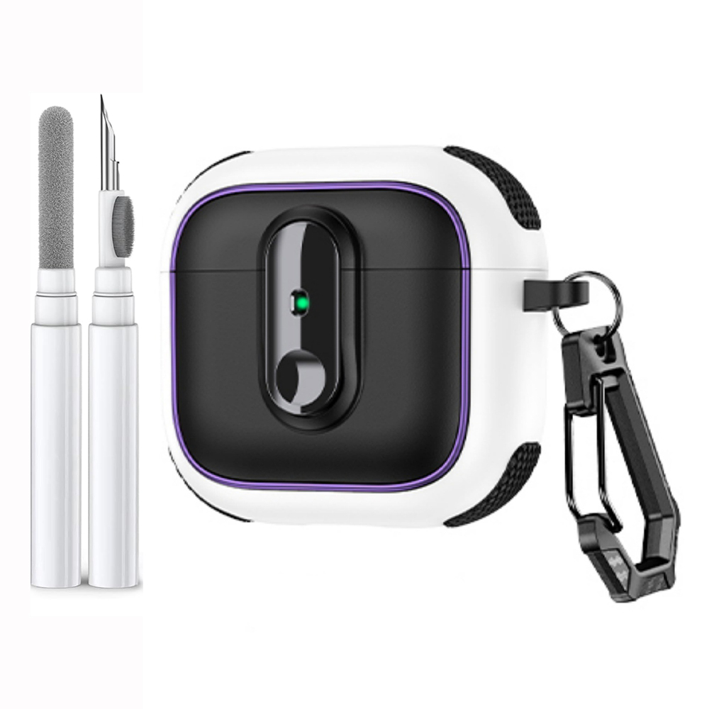 Airpods%20Pro%202%20Case,Secure%20Lock%20Case%20with%20Cleaner%20kit,%20Earpods%20Case%20Cover%20Shockproof%20Protective%20Case%20for%20Airpods%20Pro%202%20-%20Image%206