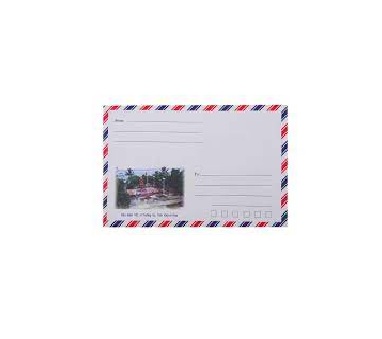 XẤP 200 cái Bao thư sọc rẻ  11x17cm