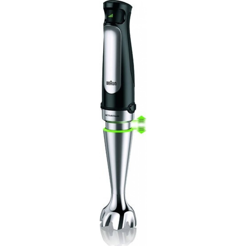 Máy xay cầm tay Braun MQ7035X