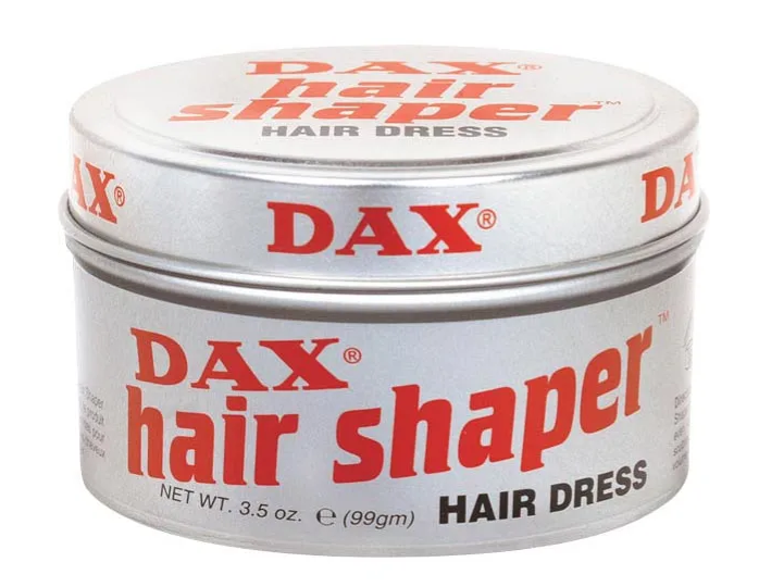 Sáp vuốt tóc Dax Hair Wax & Pomade