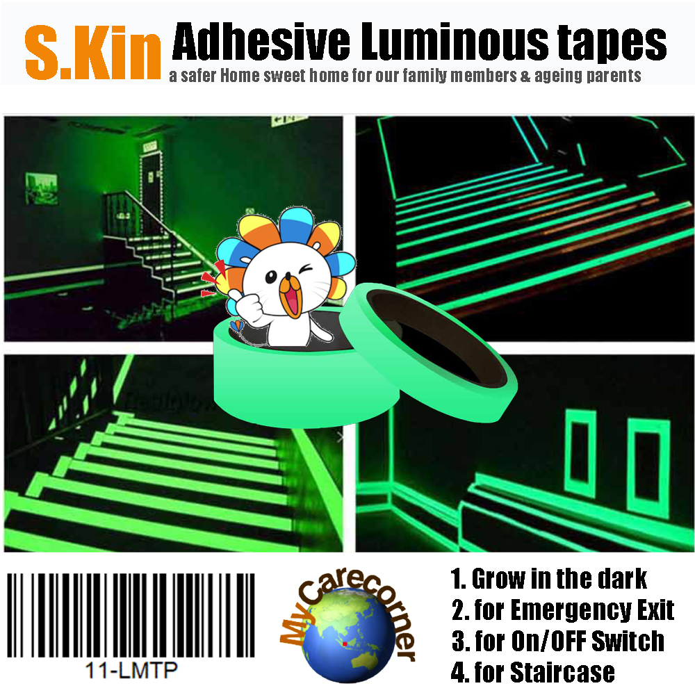 type s reflective spray peelable