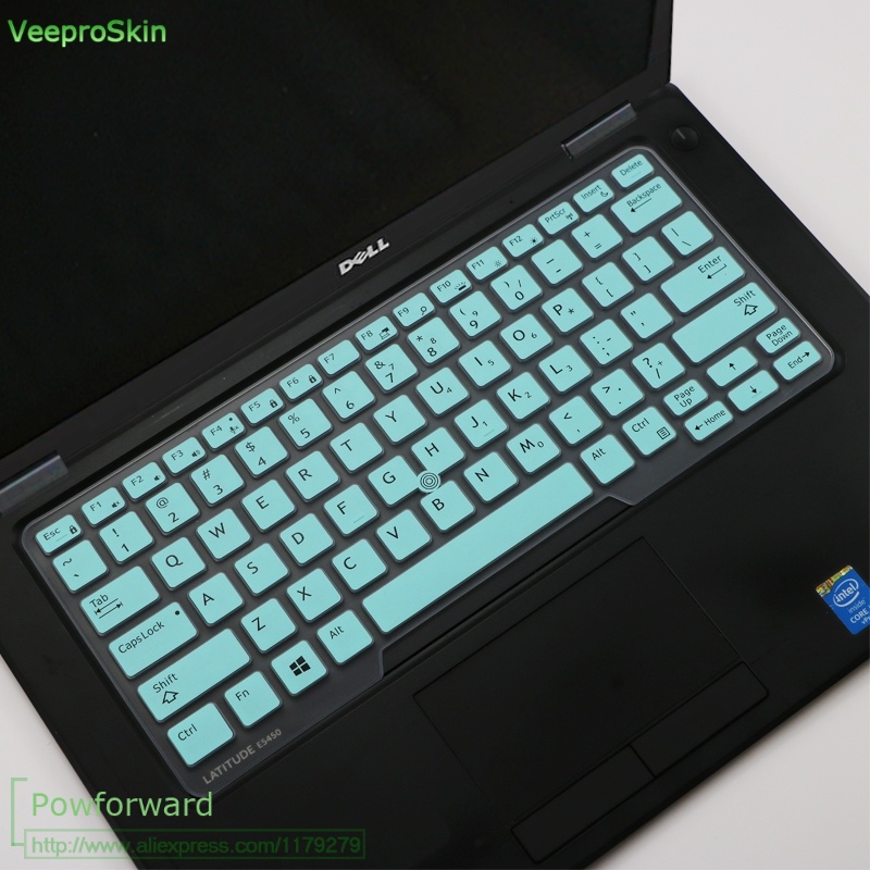 Silicone Da Laptop Bìa bảo vệ cho Dell Latitude 3340 E3340 5480 5490 e5490 e5491 E5450 E5470 E7450 E7470 7480 e7480 7490