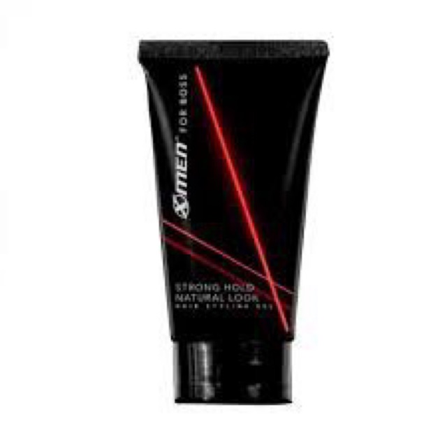 Chính hãng Gel tạo kiểu tóc XMen Boss 150g