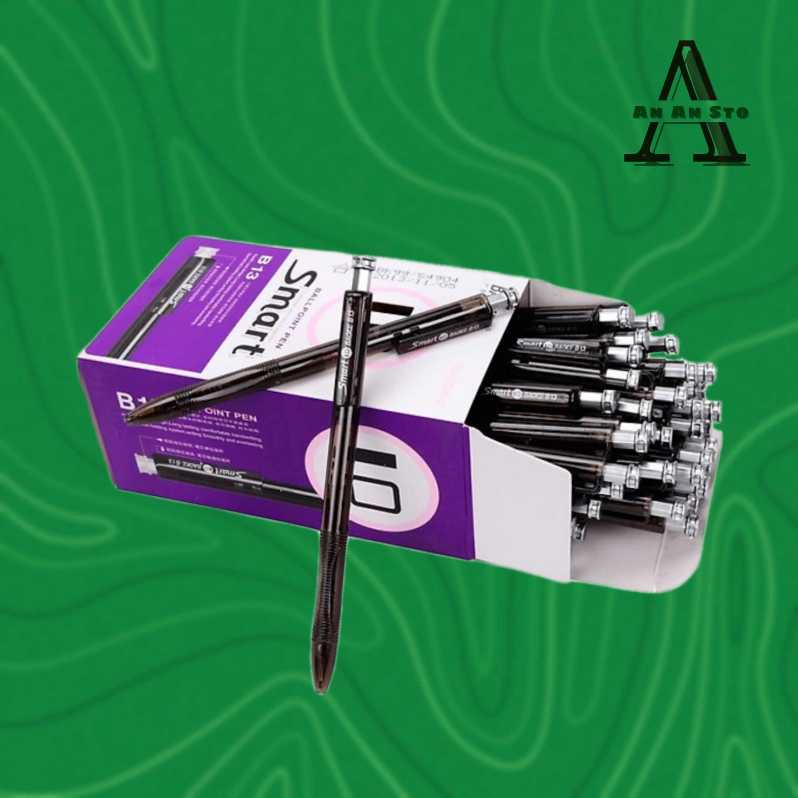 BÚT BI BAOKE SMART B13 - GIÁ RẺ