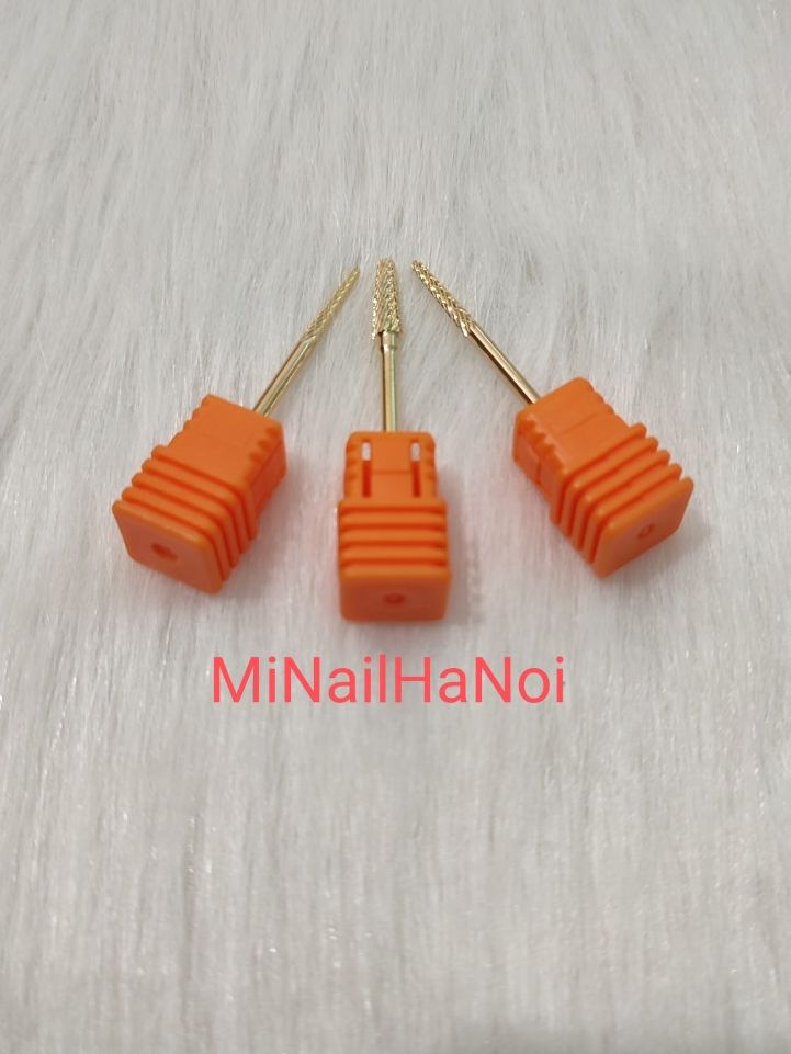 Đầu Mài Vàng Đầu Mài Phá Siêu Mịn