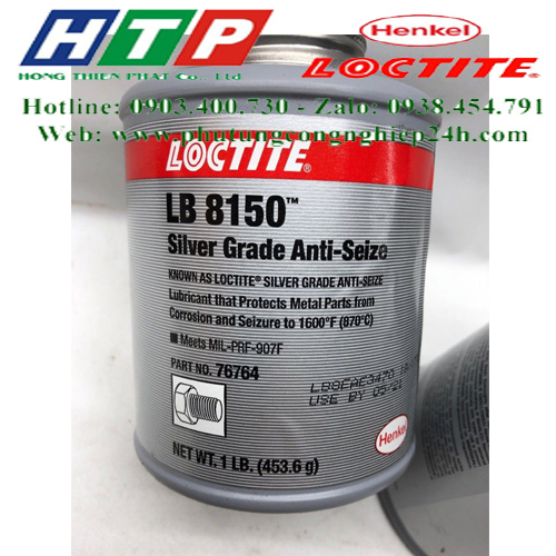 Keo loctite 767 - 453,6gr
