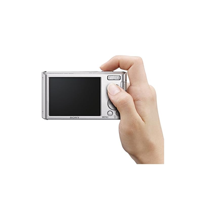 Japan Products] Sony / Compact Digital Camera / Cyber-shot / DSC