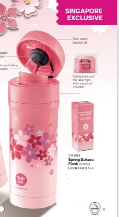 tupperware mini thermos