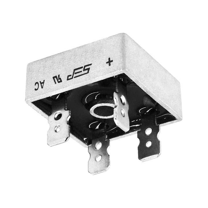 Diode Cầu 35A KBPC3510 35A 1000V