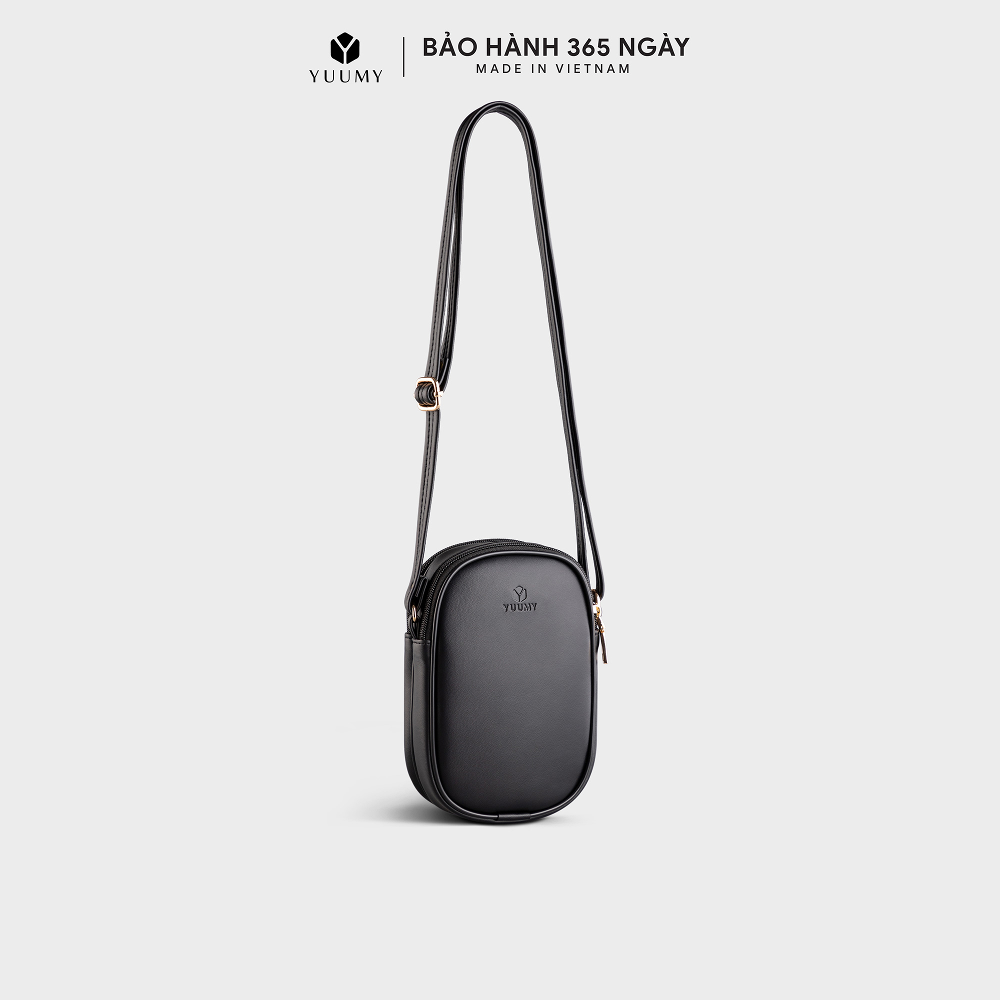 Túi nữ mini da mềm YUUMY Mellow YN119