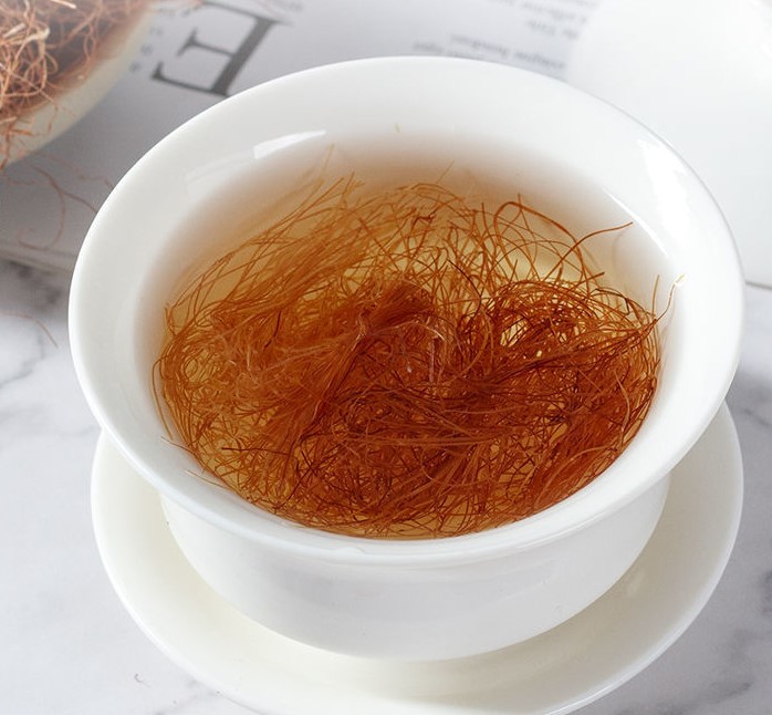 Râu Bắp Ngô Khô 100g