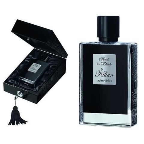 NƯỚC HOA KILIAN BACK TO BLACK 50ML