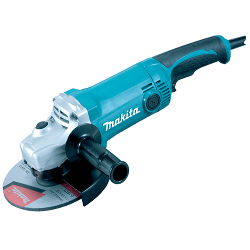 [HCM]Máy mài góc(230mm/2200w/công tắc bóp) Makita - M0921B