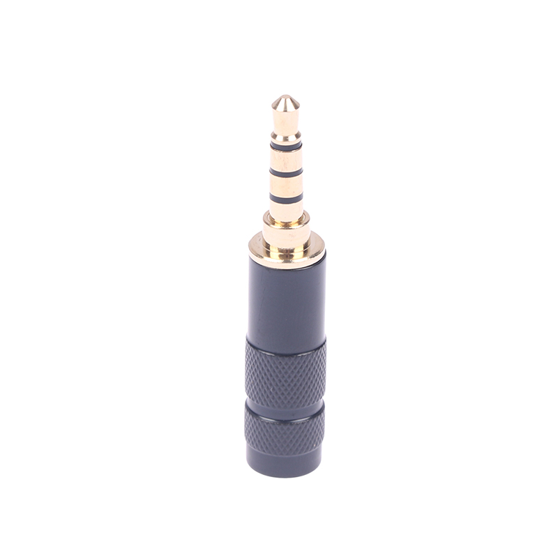 3.5mm 1/8 Inch 3 Pole Stereo Male Jack Plug Headphone Replacement Audio Solder Adapter Connector At ₹ 149/2 Pieces In New Delhi - Foto 10
