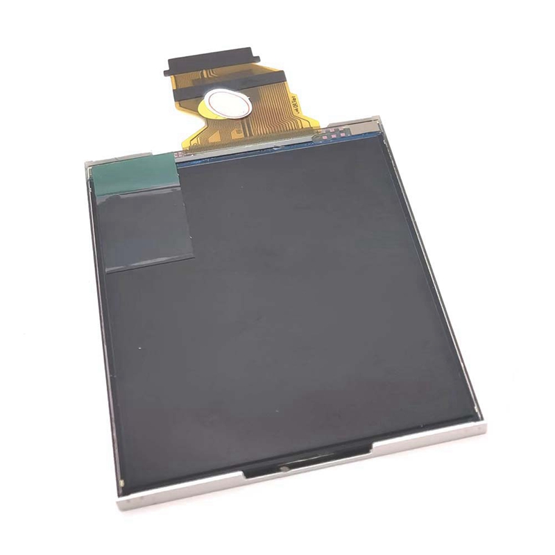 New LCD Display Screen for SONY DSLR A200 A300 A350 Alpha Camera + Backlight