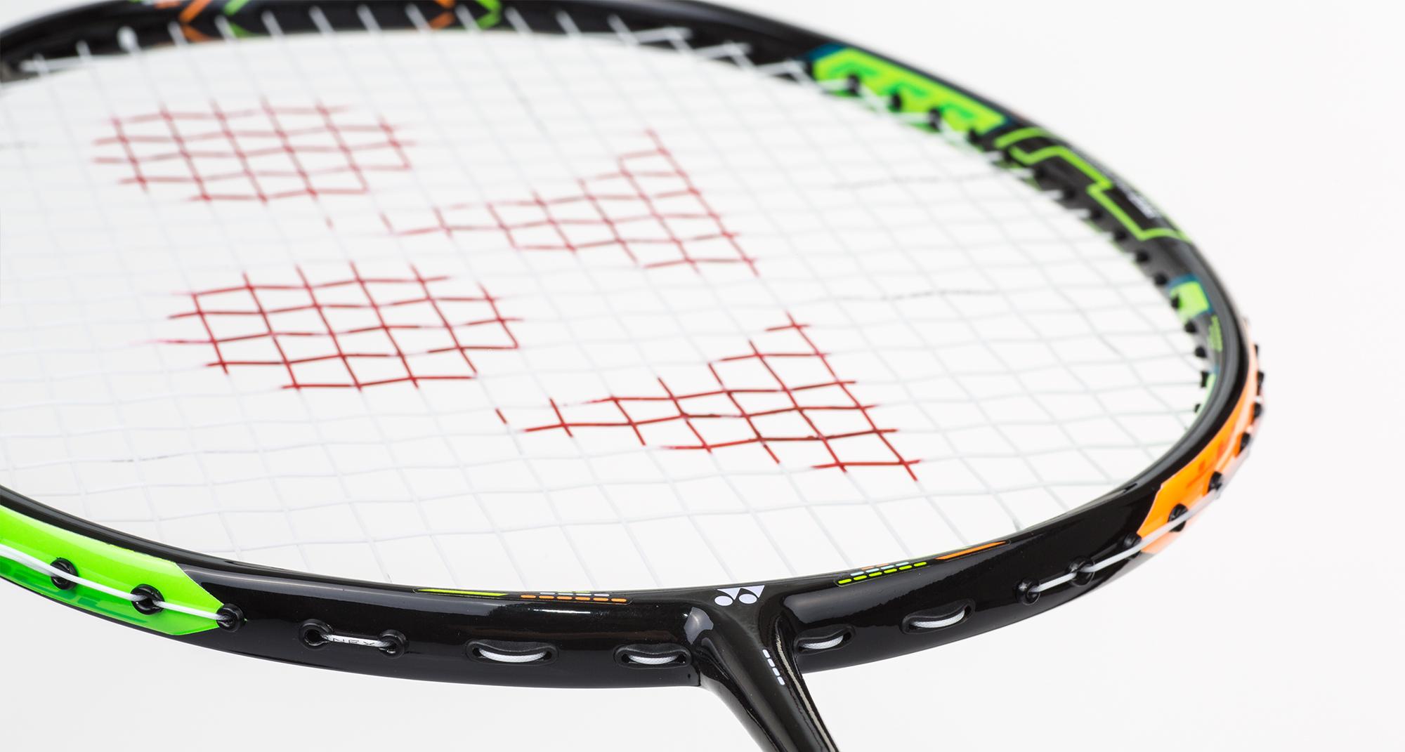 Vợt cầu lông Yonex khung Carbon Loại 1