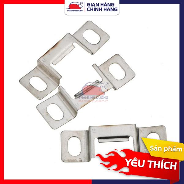 Set 3 cái Lưỡi dao máy cắt mỏ gà tự động 2 chốt CN
