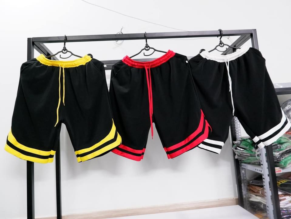 [ GIÁ RẺ ] Quần Short Nam - Quần Đùi Thể thể thao