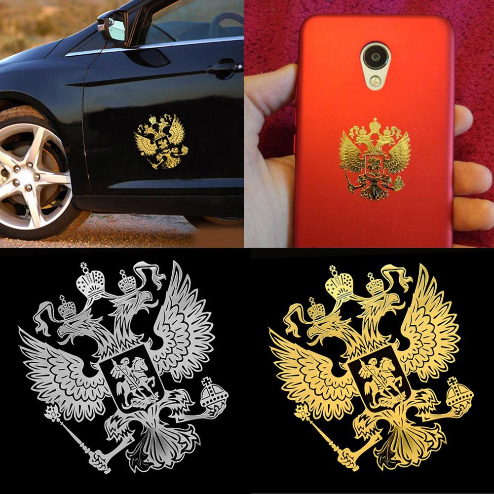 Autocollant Ailes D’aigle 3D En Métal – Décoration Voiture, Moto, Ordinateur | Design élégant, Adhésif Fort, Facile à Coller | Cadeau Personnalisé