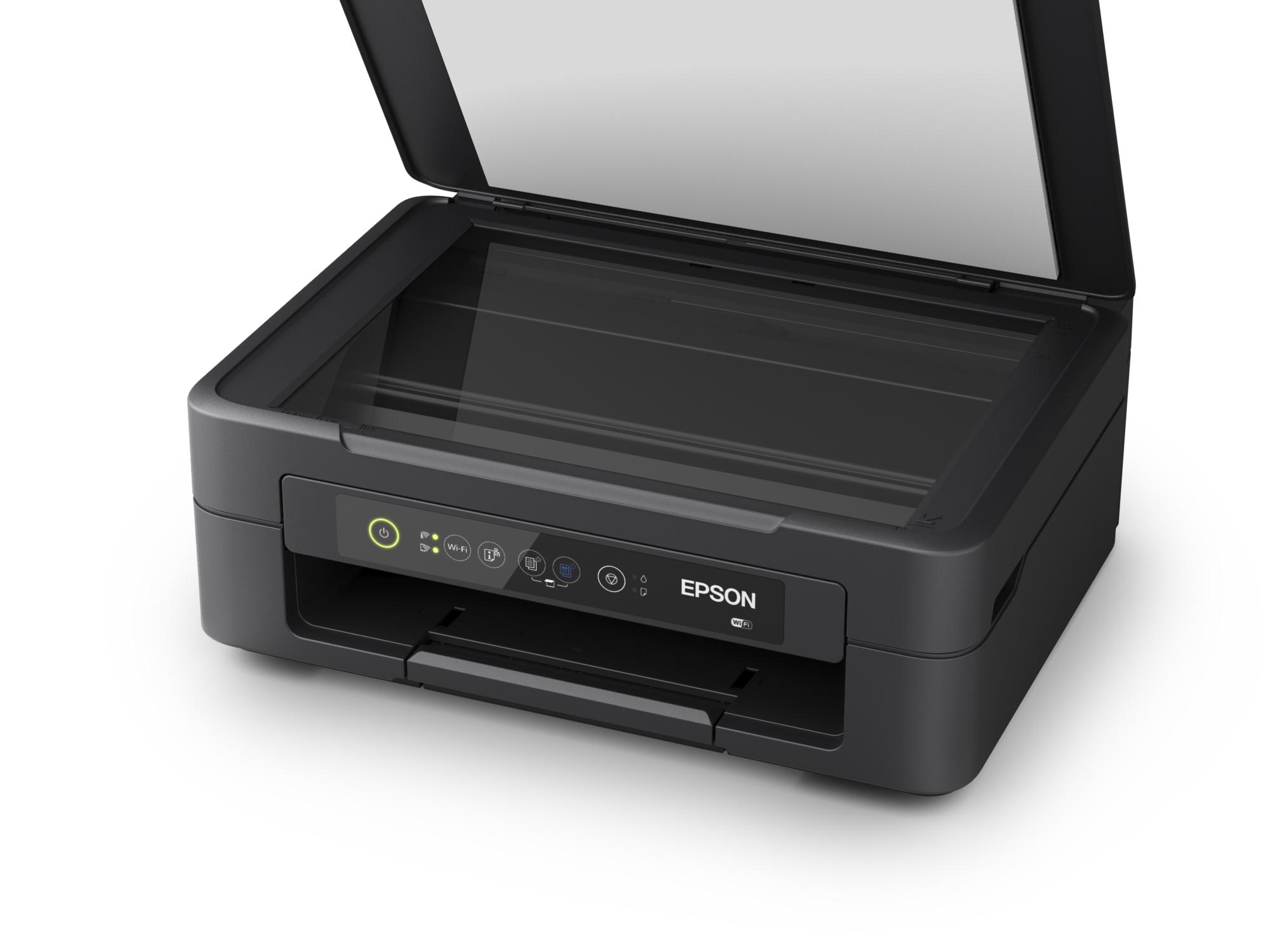 EPSON XP-2101 Printer and Scanner, Computers \u0026 Tech, Printers, Scanners \u0026  Copiers on Carousell