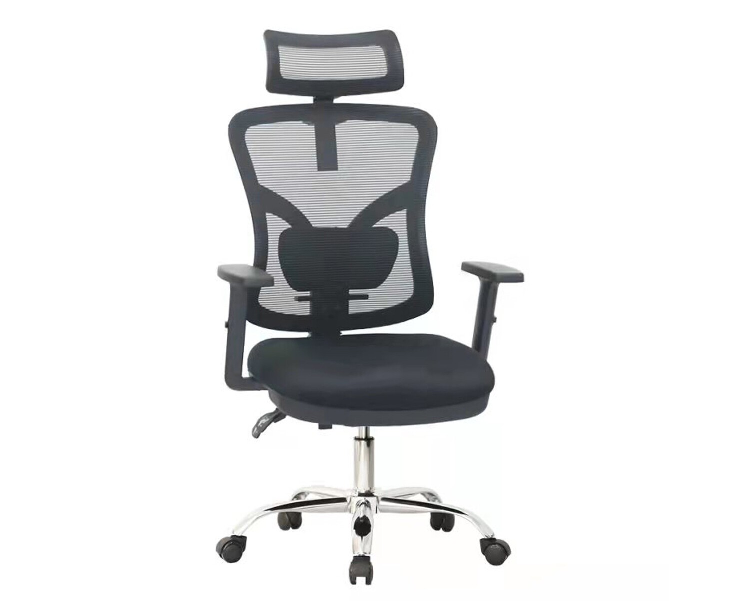 Ofix Deluxe D78 High Back Mesh Chair Lazada PH