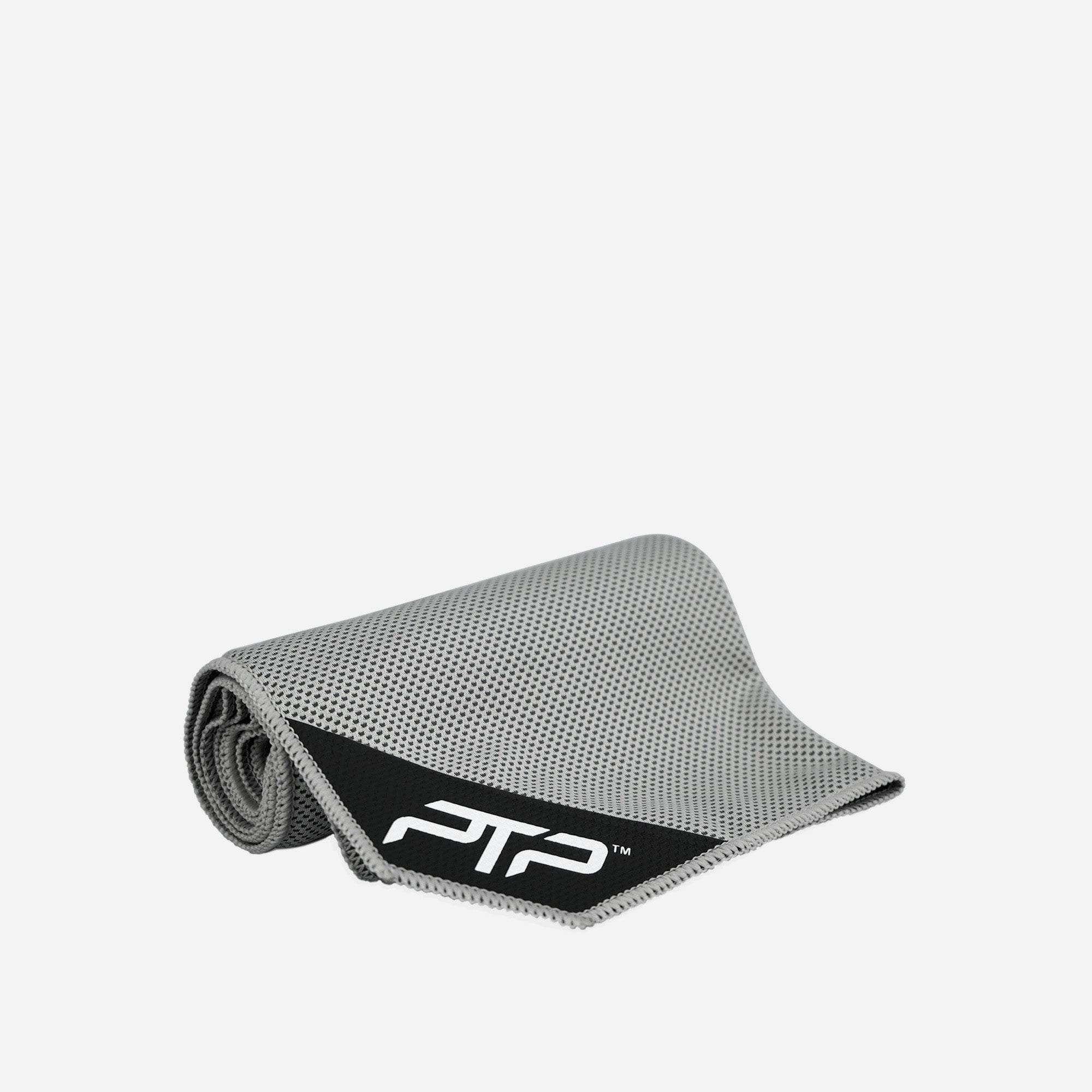 PTP Hyper Cool Towel Grey HC GREY