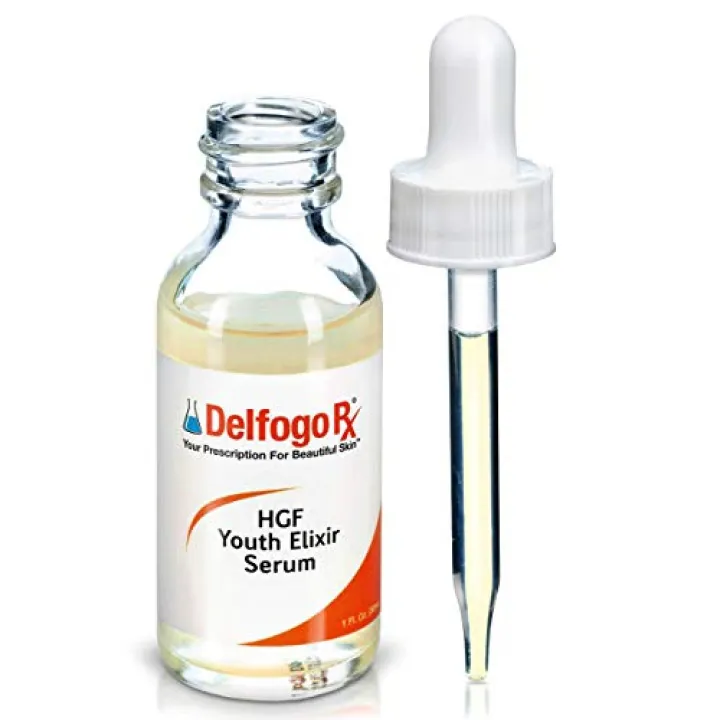 collagen serum for microneedling