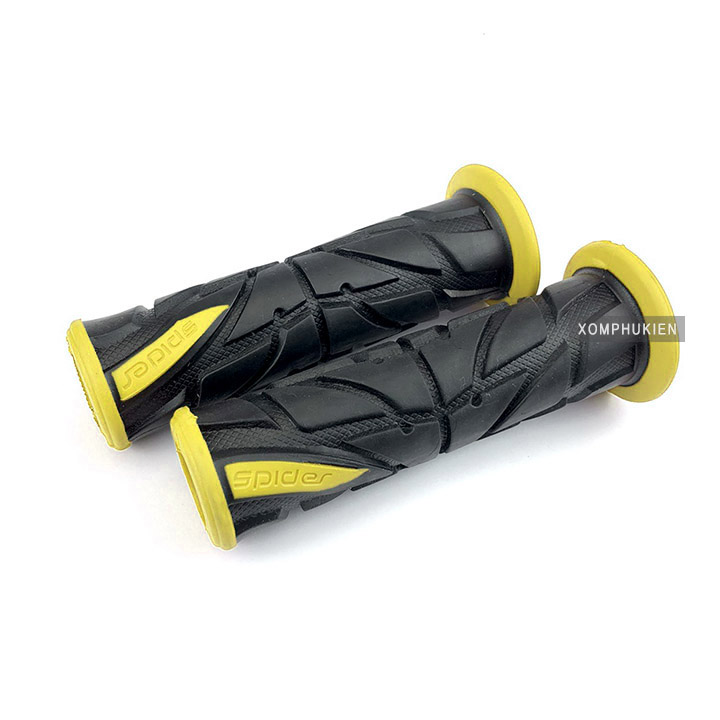 Bao Tay Spider Có Gù Gắn Xe Máy [ 1 đôi ] - Sản Phẩm Chất Lượng, Gian Hàng Uy Tín, Giá Cả Cực Tốt, Mua Ngay.