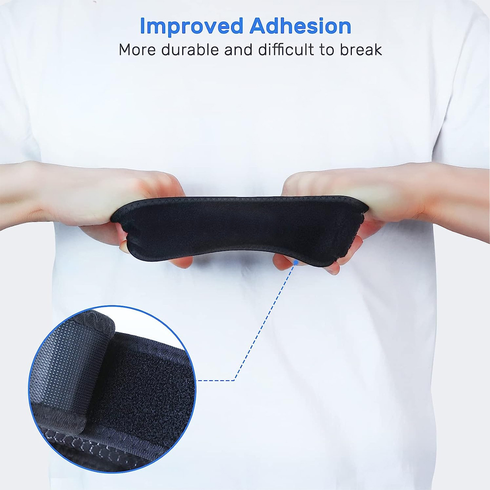 1PCS IT Band Strap,Adjustable Iliotibial, Knee,Thigh, Hip ITB Syndrome ...