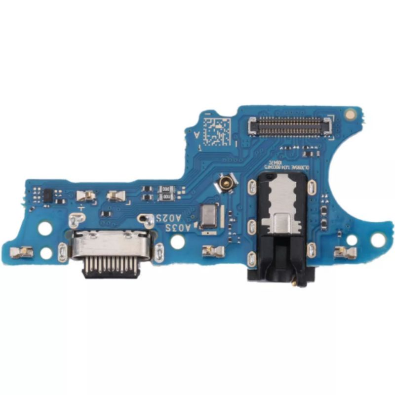 Cụm chân sạc samsung A02s A03S
