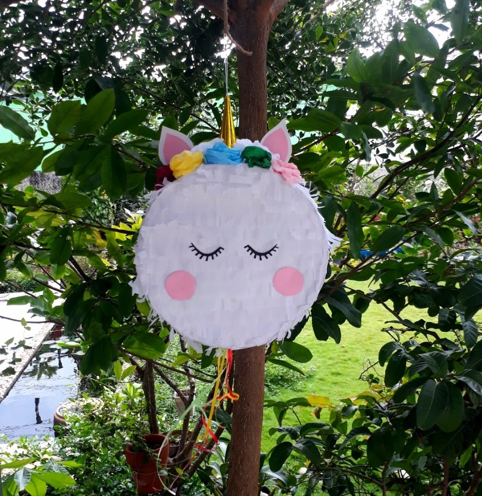 Pinata Uncorn