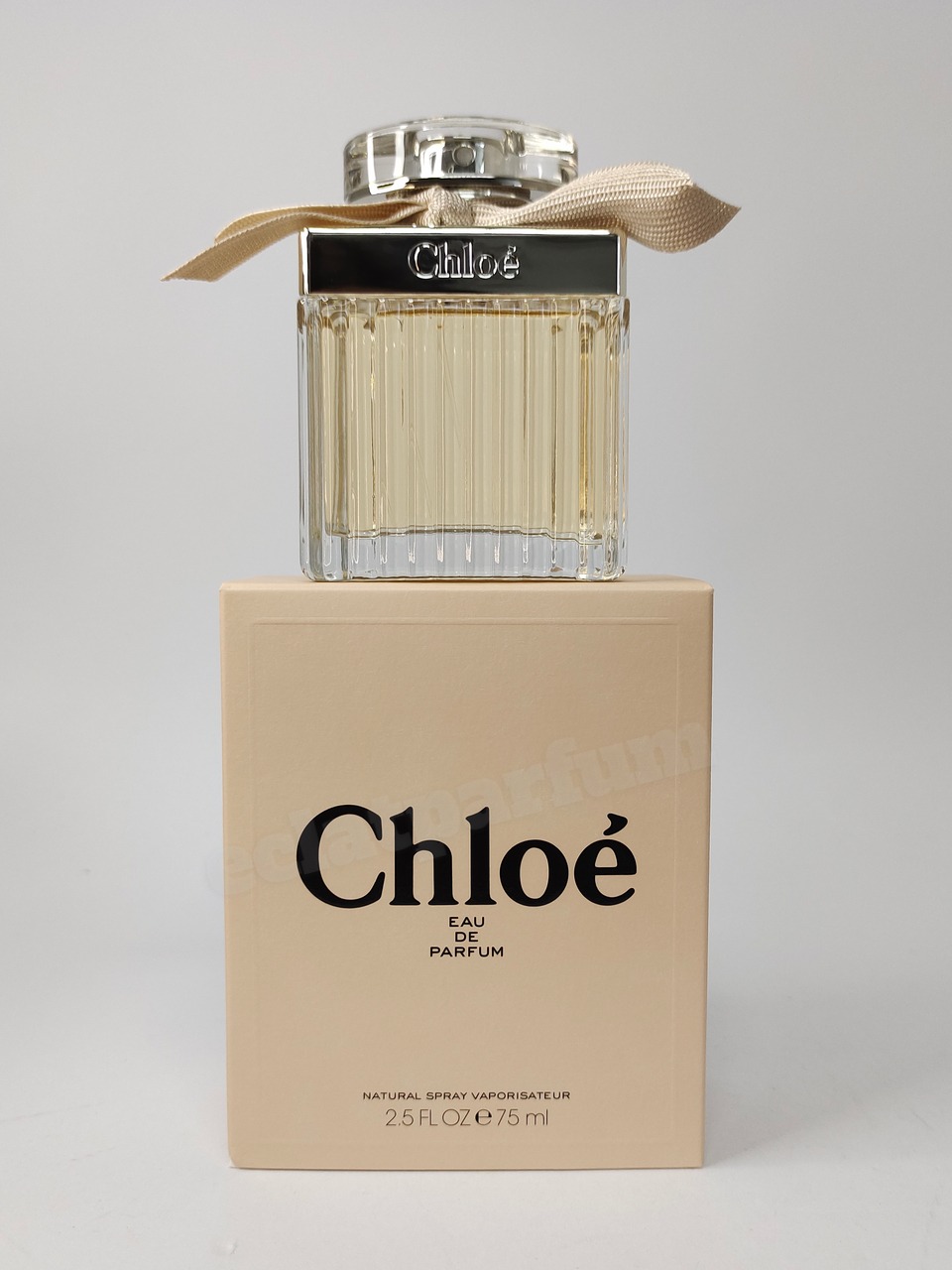 Chloe Signature Eau De Parfum Spray 75ml - Eclat Parfum | Lazada