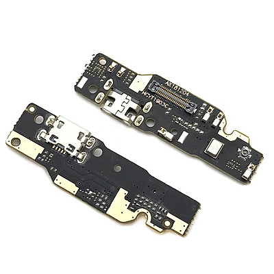 Cụm Chân Sạc Xiaomi Redmi Note 6 Pro bảo hành đổi mới