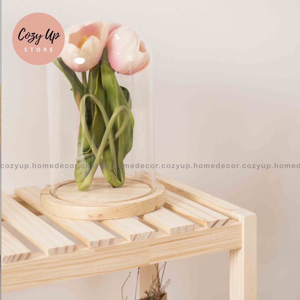 [HCM]Kệ giày dép cao 2 tầng dài 80cm
