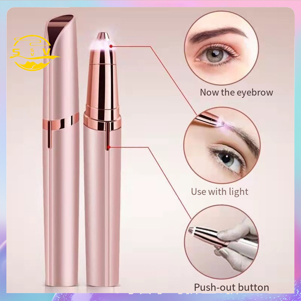 buy eyebrow trimmer