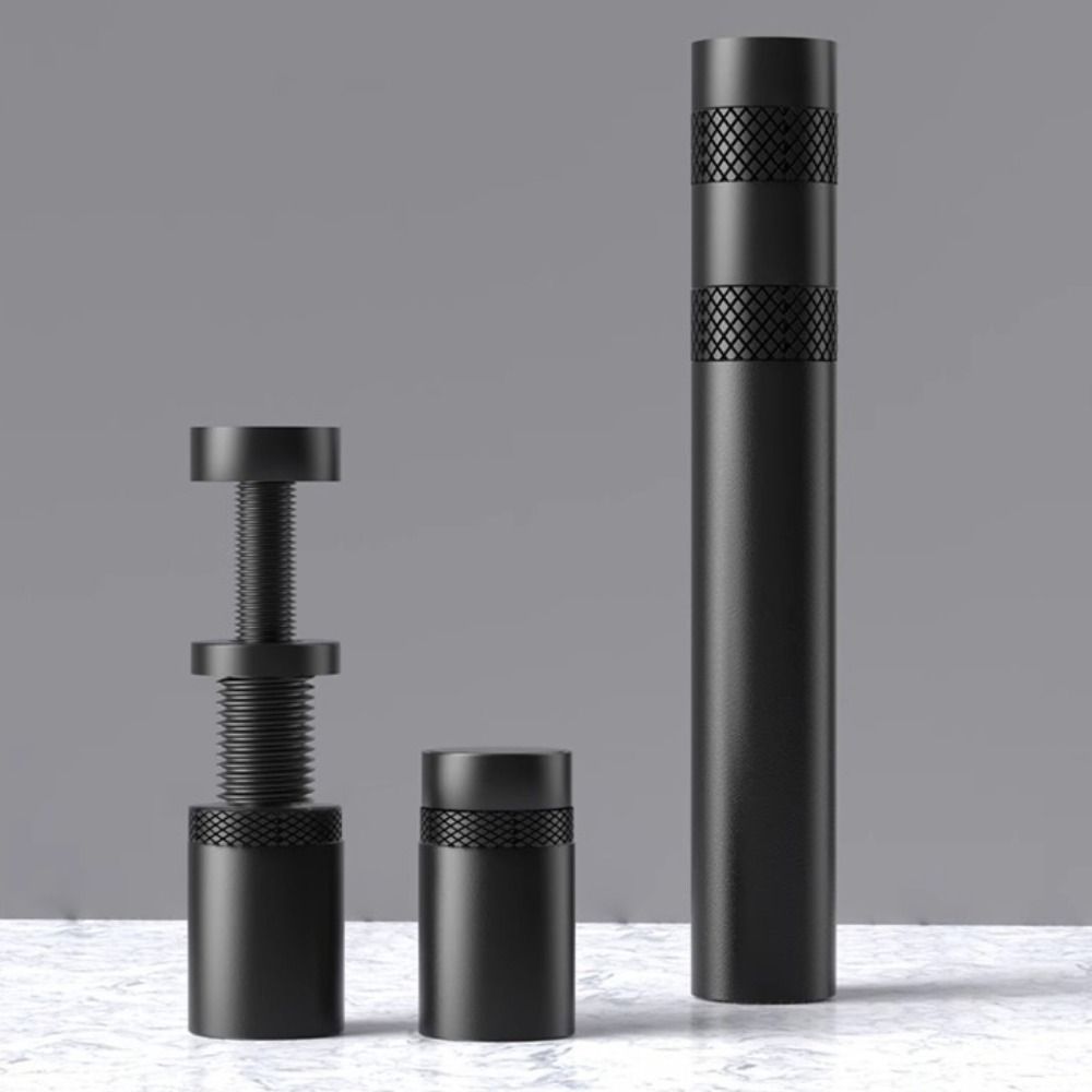 Graphics Card Stand Aluminum Alloy Graphics Card GPU Holder Vertical Fixed Video Card Holder Jack Shape Adjustable Graphics Card Magnetic Bracket Computer Case. 