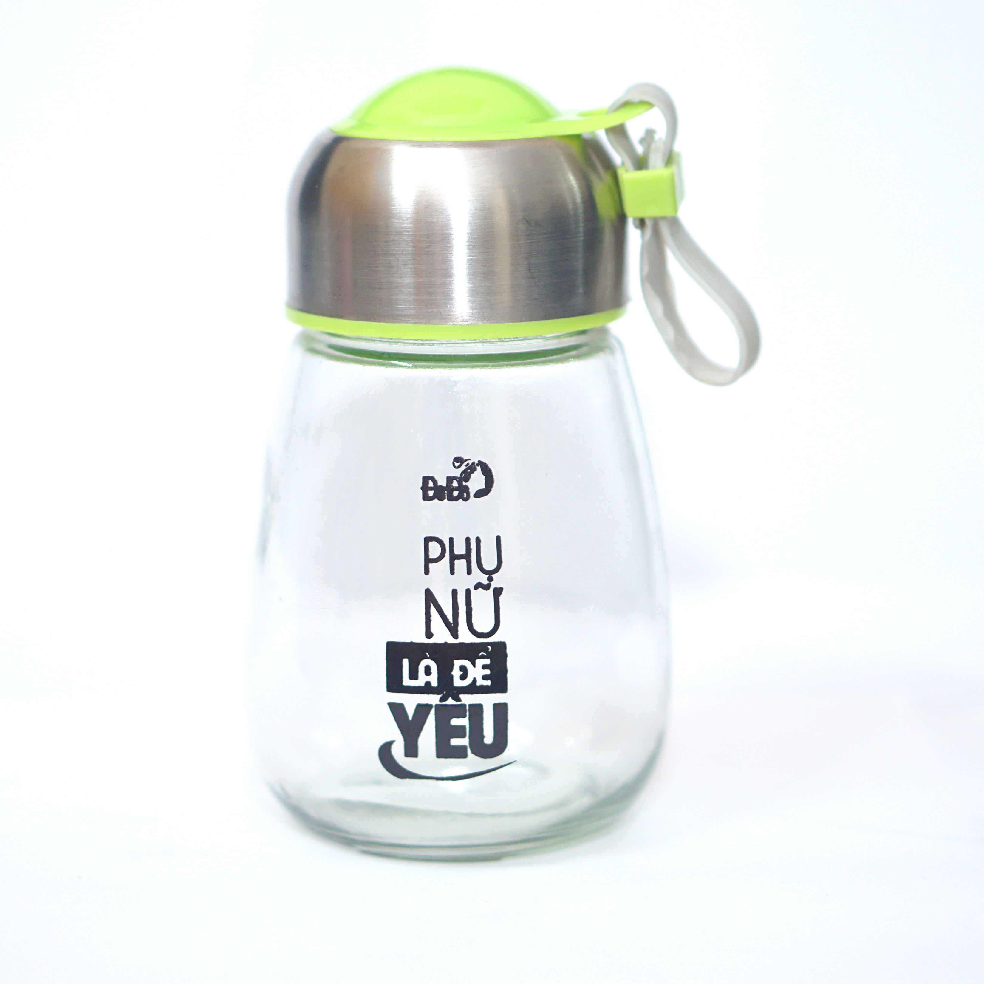 Bình Nước Thủy Tinh pha trà, cà phê