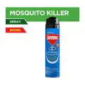Baygon Anti-Dengue Mosquito Killer Aerosol Spray. 