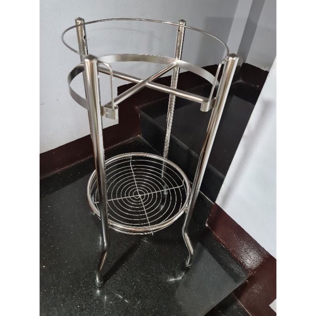 Kệ nước inox 201