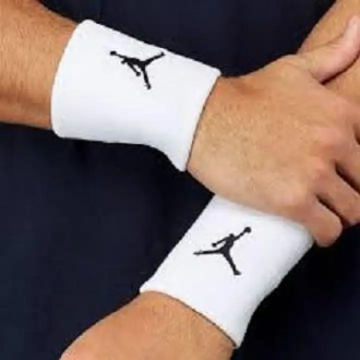 jumpman wristbands