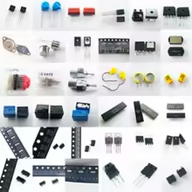 50 PCS DB104S SMD-4 DB104 1.0AMP Single Phase Bridge Rectifiers 400V 1A ...