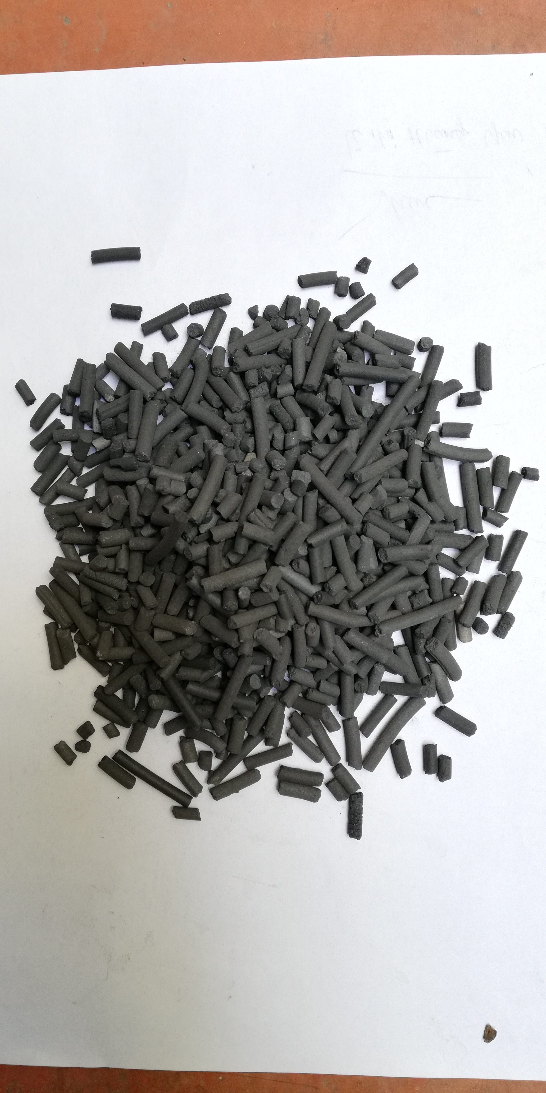 Activated Carbon Deodorizer (1kg Box)